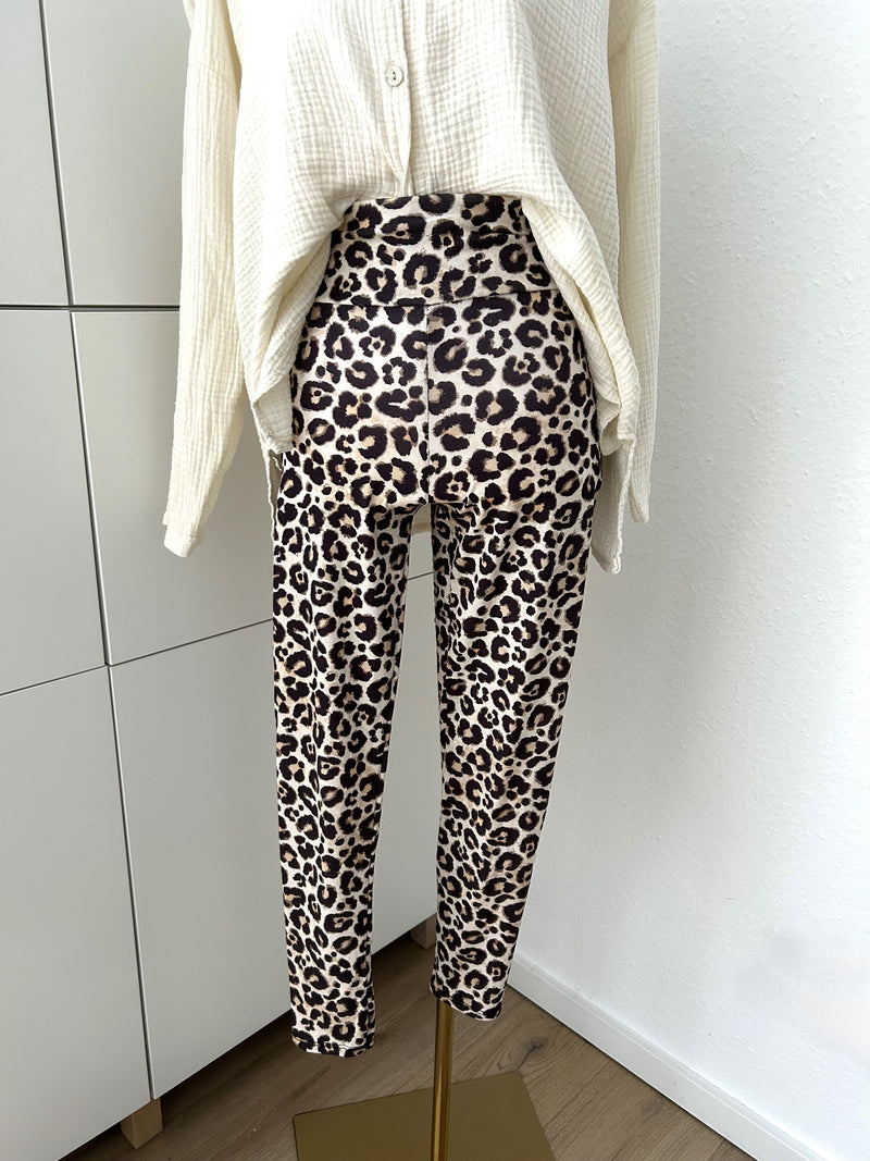 Leggings Leo