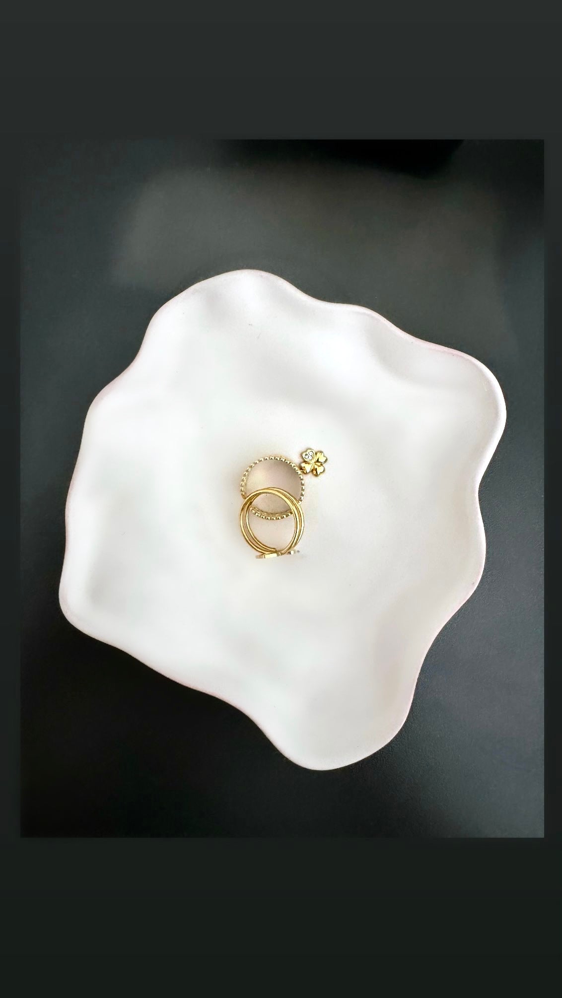 Ring Lucky